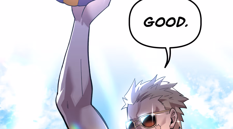 Dating Sim[on] Chapter 25 page 138 - 