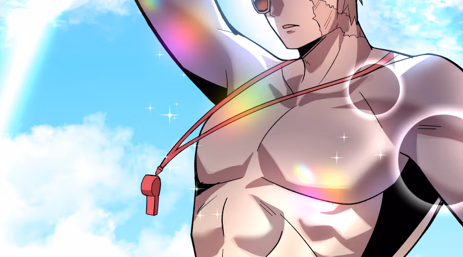Dating Sim[on] Chapter 25 page 139 - 