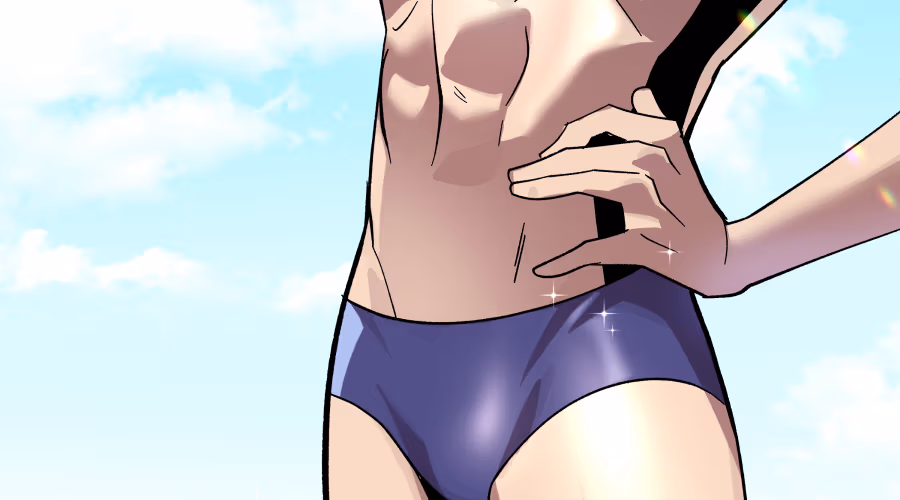 Dating Sim[on] Chapter 25 page 140 - 