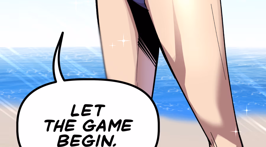 Dating Sim[on] Chapter 25 page 141 - 