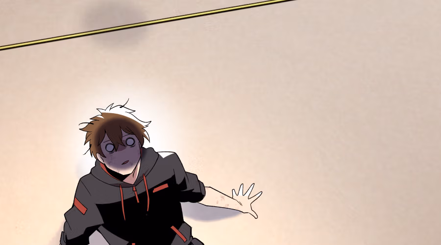Dating Sim[on] Chapter 25 page 152 - 