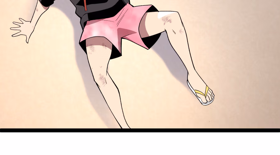 Dating Sim[on] Chapter 25 page 153 - 