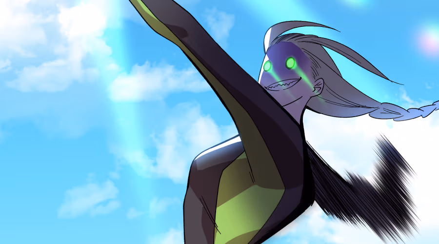 Dating Sim[on] Chapter 25 page 156 - 