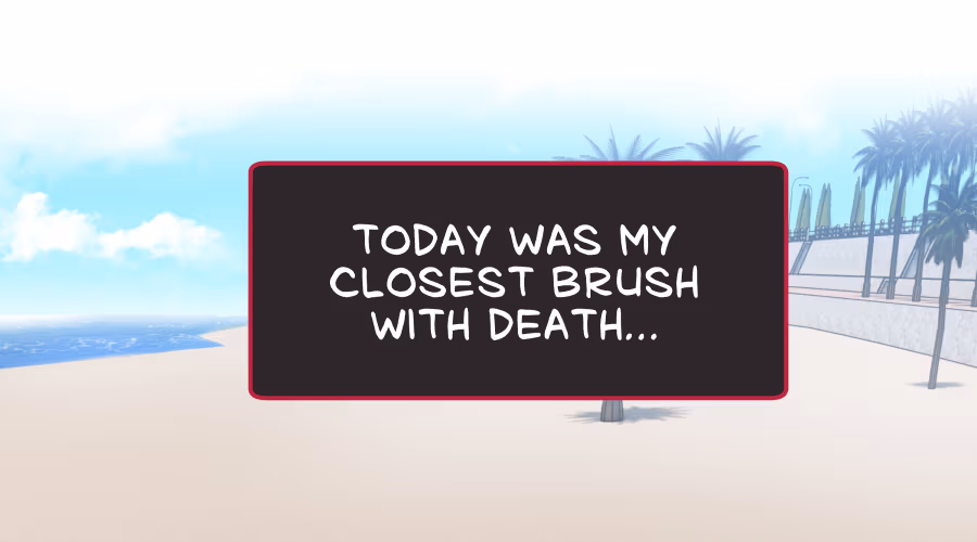 Dating Sim[on] Chapter 25 page 166 - 