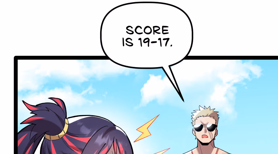 Dating Sim[on] Chapter 25 page 171 - 