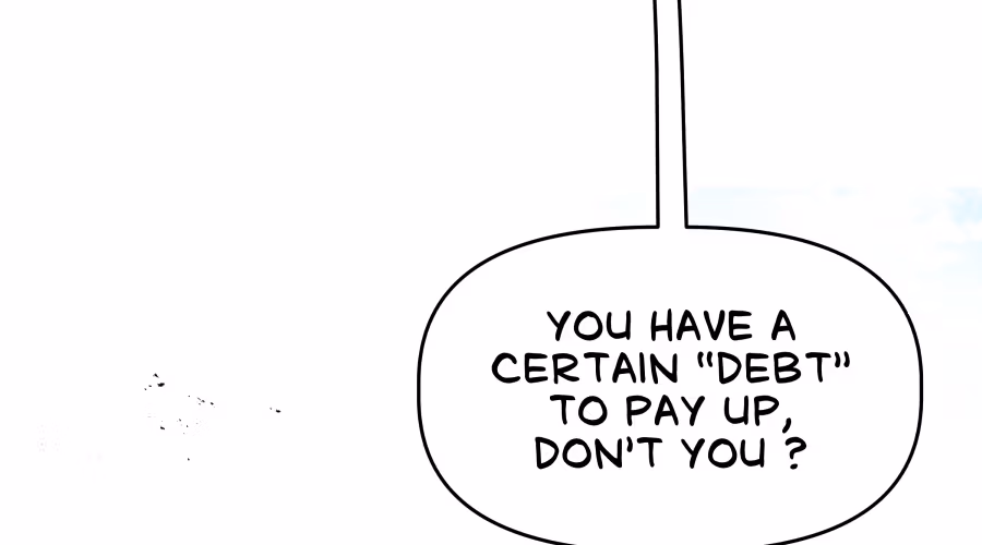 Dating Sim[on] Chapter 25 page 19 - 