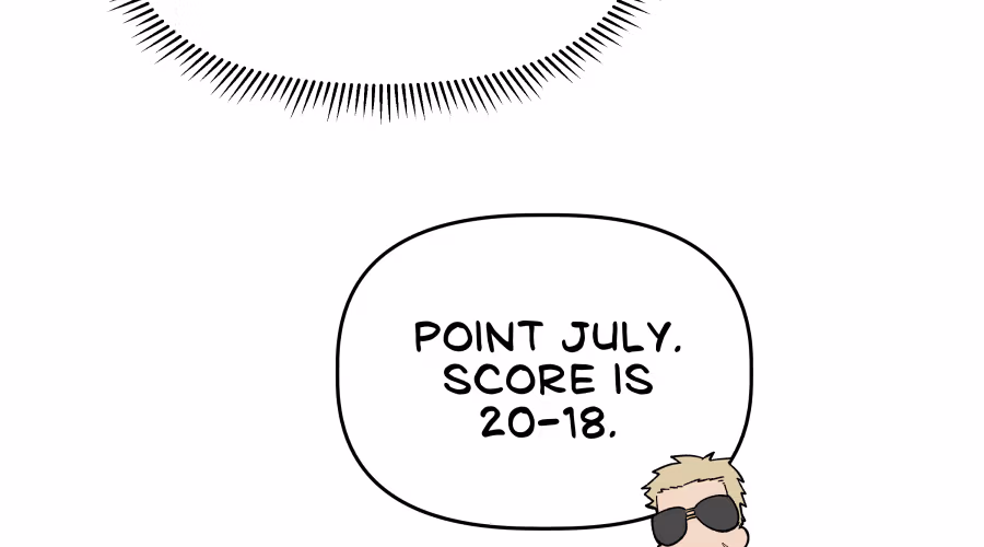 Dating Sim[on] Chapter 25 page 187 - 