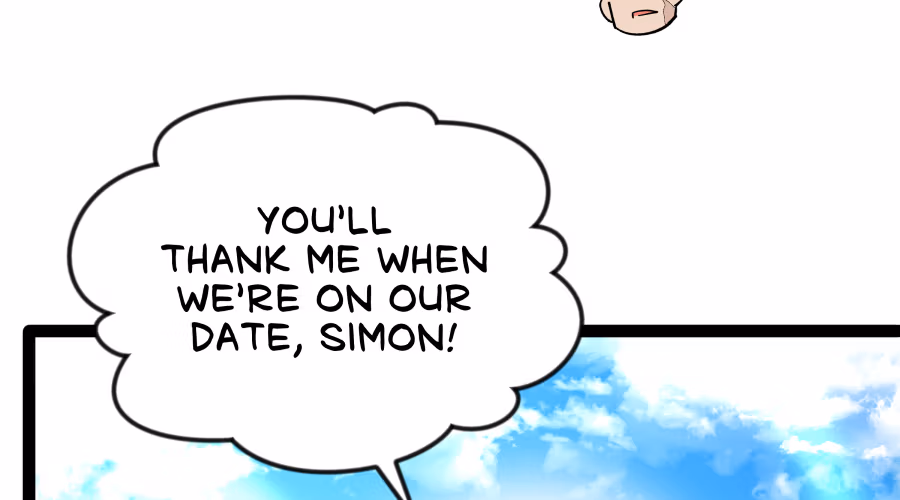 Dating Sim[on] Chapter 25 page 188 - 