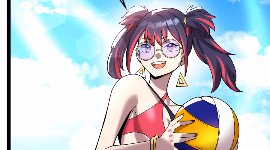 Dating Sim[on] Chapter 25 page 189 - 