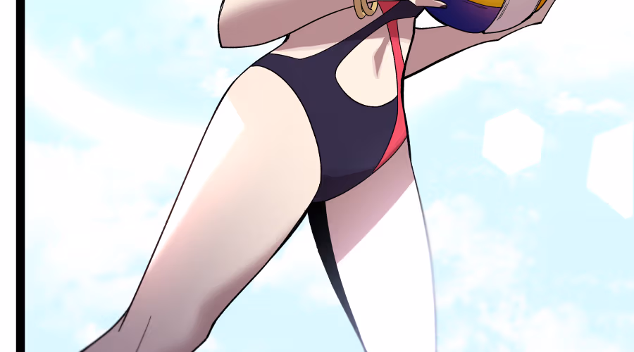Dating Sim[on] Chapter 25 page 190 - 