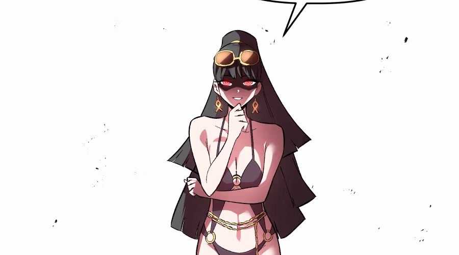 Dating Sim[on] Chapter 25 page 20 - 