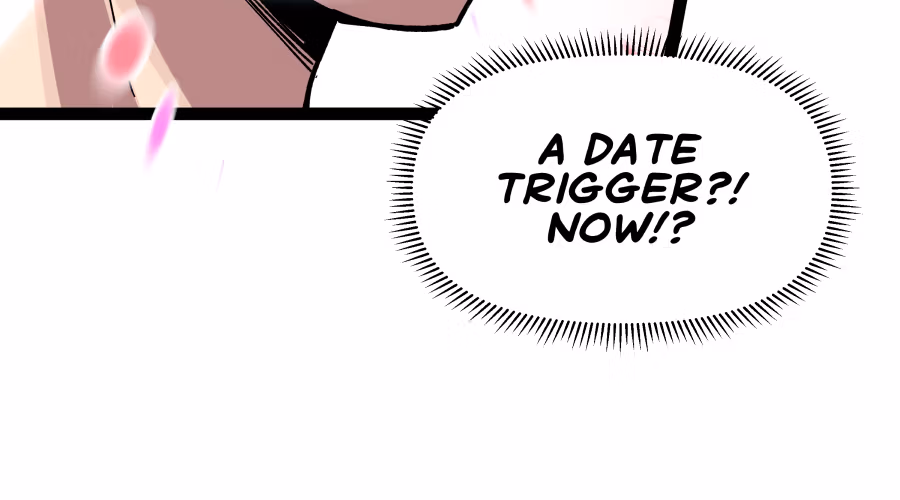 Dating Sim[on] Chapter 25 page 198 - 