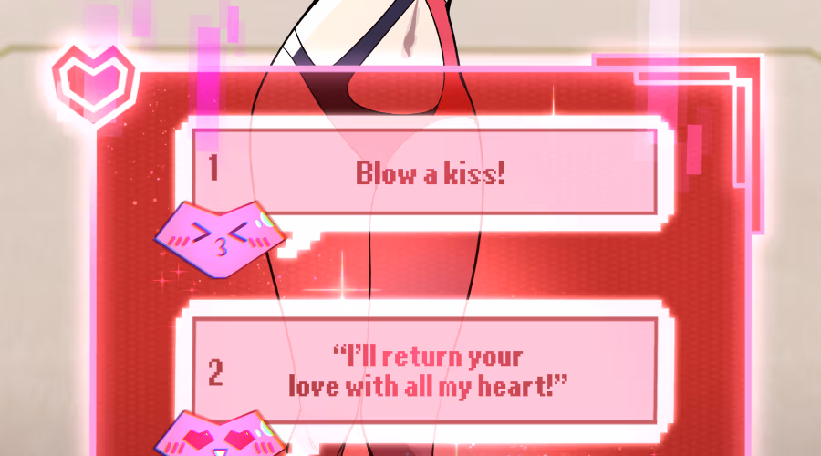 Dating Sim[on] Chapter 25 page 202 - 