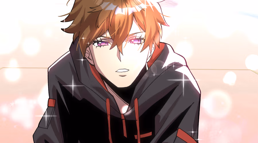 Dating Sim[on] Chapter 25 page 206 - 