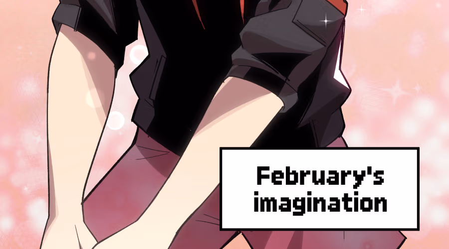 Dating Sim[on] Chapter 25 page 207 - 