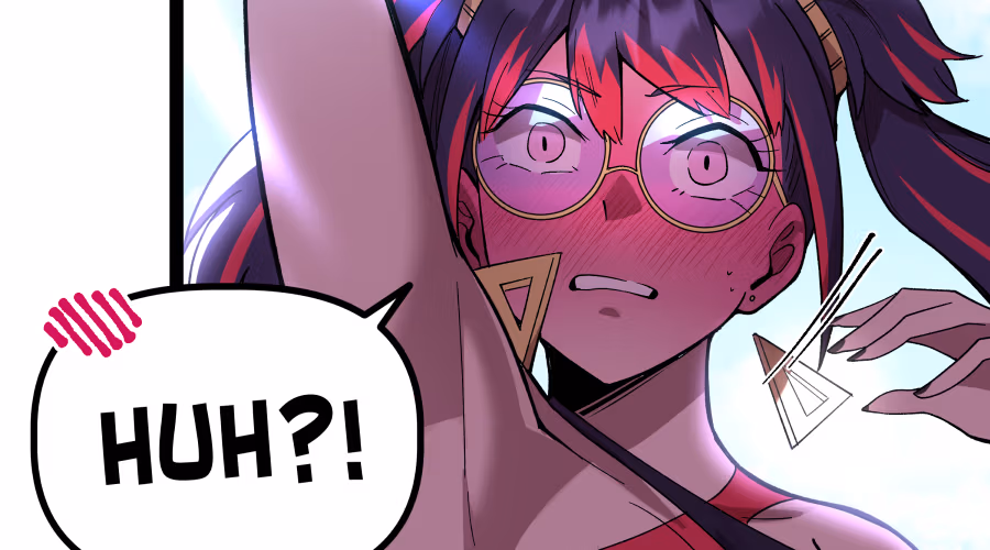 Dating Sim[on] Chapter 25 page 210 - 