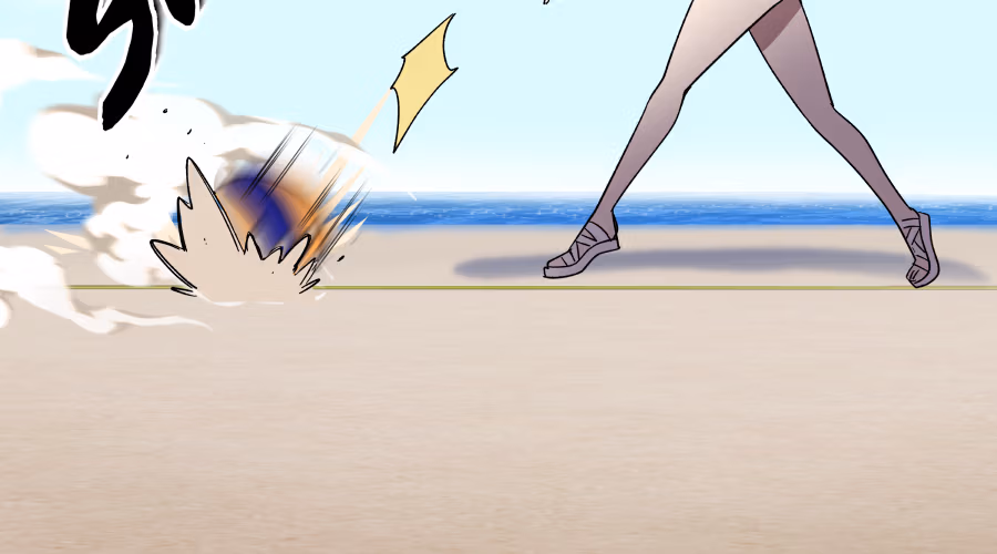Dating Sim[on] Chapter 25 page 214 - 