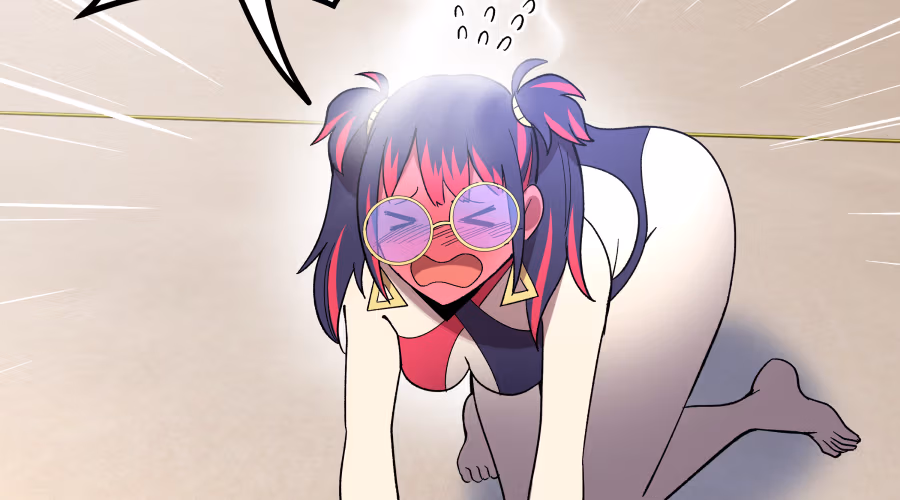 Dating Sim[on] Chapter 25 page 217 - 