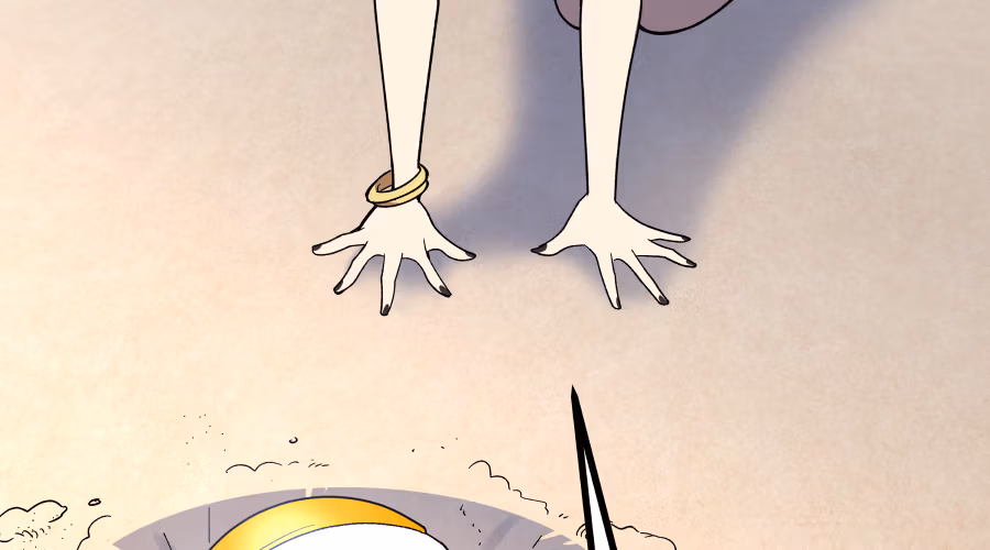 Dating Sim[on] Chapter 25 page 218 - 