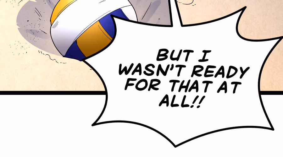 Dating Sim[on] Chapter 25 page 219 - 