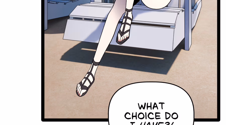 Dating Sim[on] Chapter 25 page 227 - 