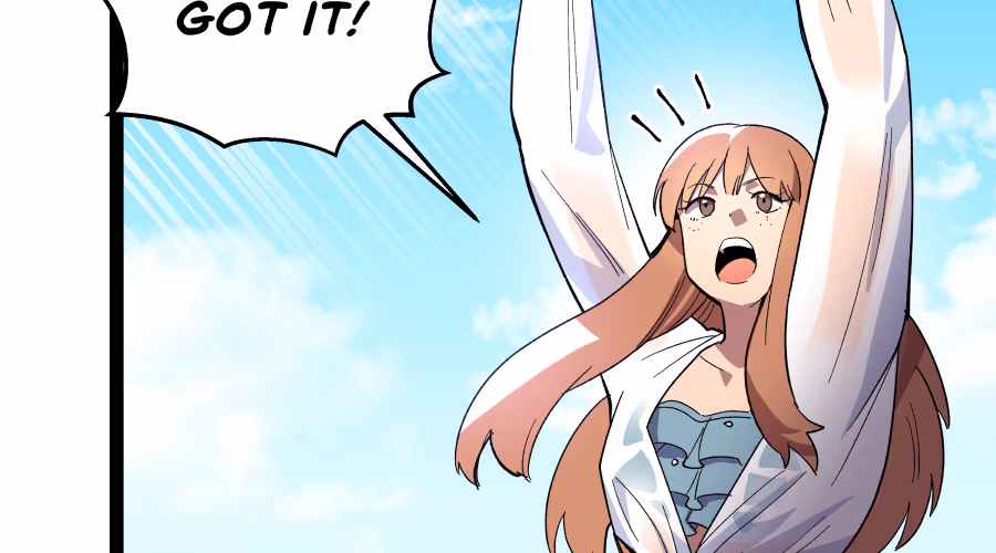 Dating Sim[on] Chapter 25 page 238 - 