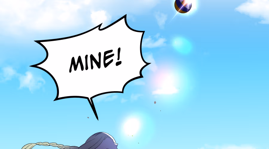 Dating Sim[on] Chapter 25 page 241 - 