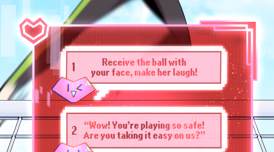 Dating Sim[on] Chapter 25 page 248 - 