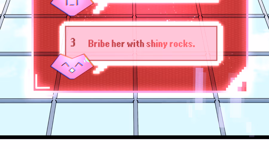 Dating Sim[on] Chapter 25 page 249 - 