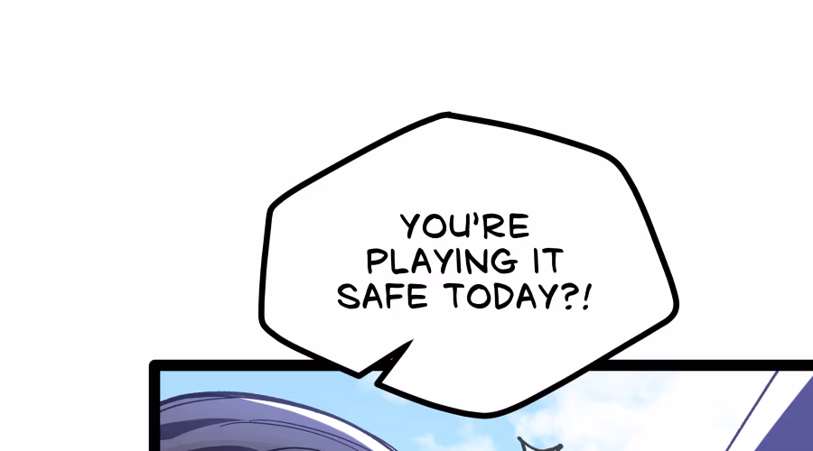 Dating Sim[on] Chapter 25 page 250 - 