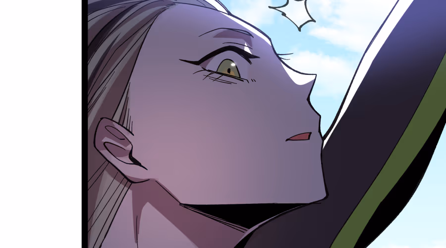 Dating Sim[on] Chapter 25 page 251 - 