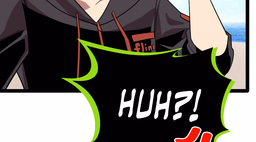 Dating Sim[on] Chapter 25 page 255 - 