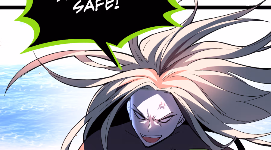 Dating Sim[on] Chapter 25 page 257 - 