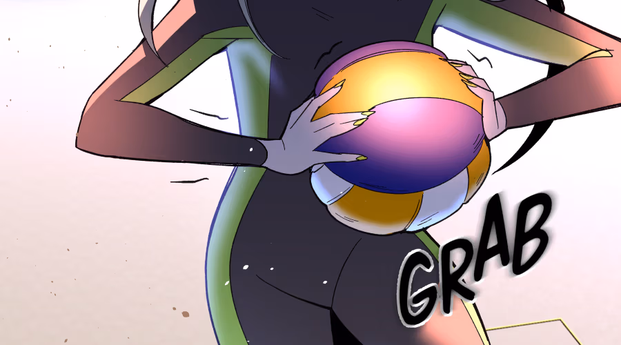 Dating Sim[on] Chapter 25 page 258 - 