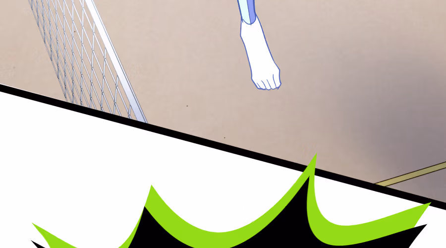 Dating Sim[on] Chapter 25 page 260 - 