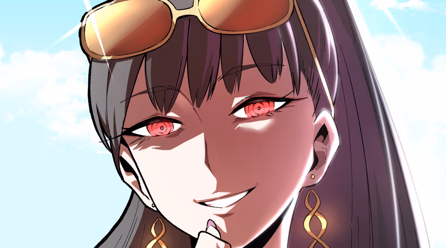 Dating Sim[on] Chapter 25 page 27 - 