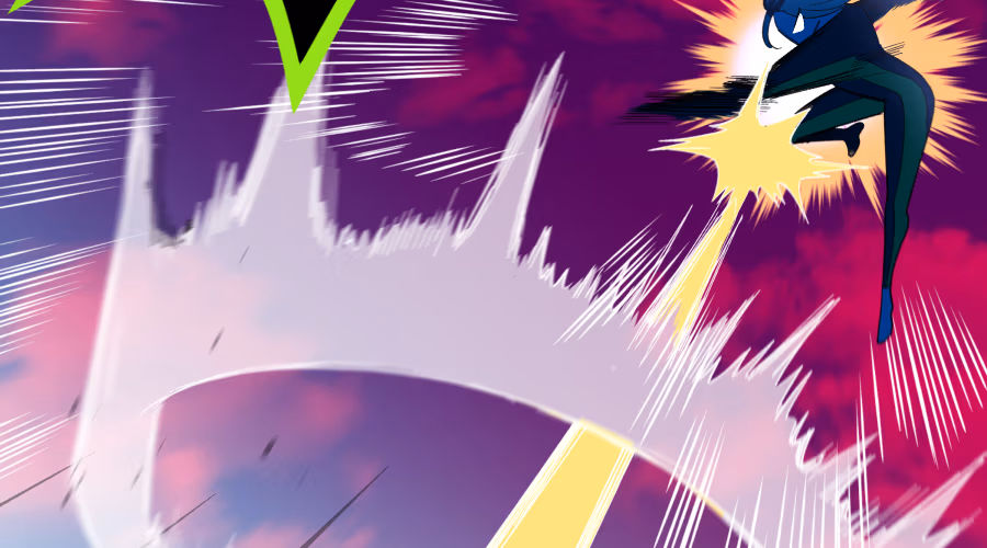 Dating Sim[on] Chapter 25 page 262 - 