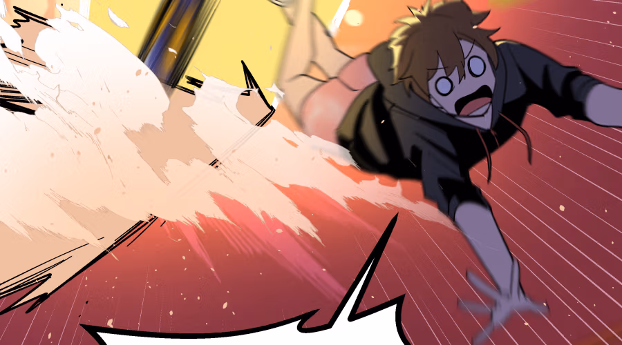 Dating Sim[on] Chapter 25 page 269 - 