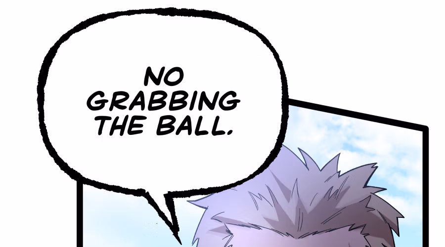 Dating Sim[on] Chapter 25 page 271 - 