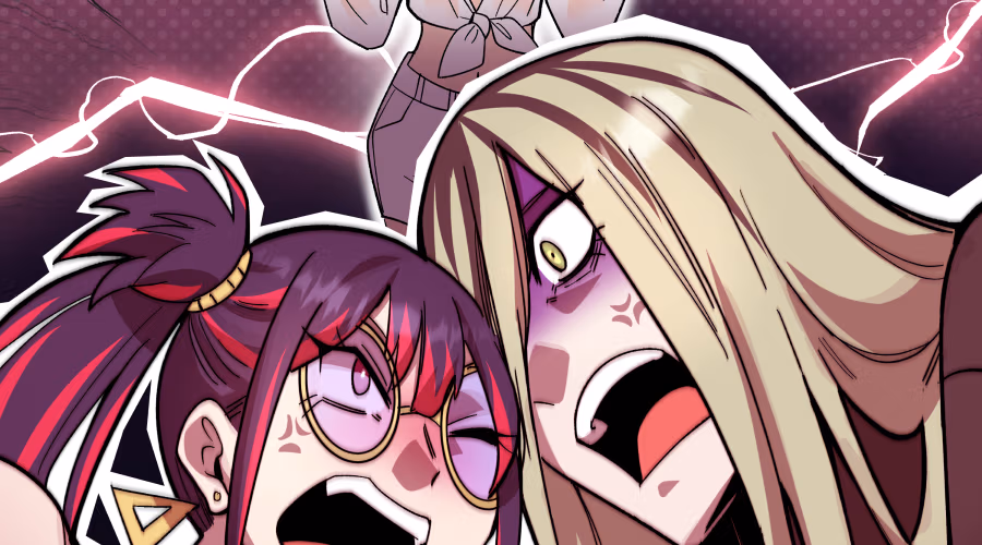 Dating Sim[on] Chapter 25 page 280 - 