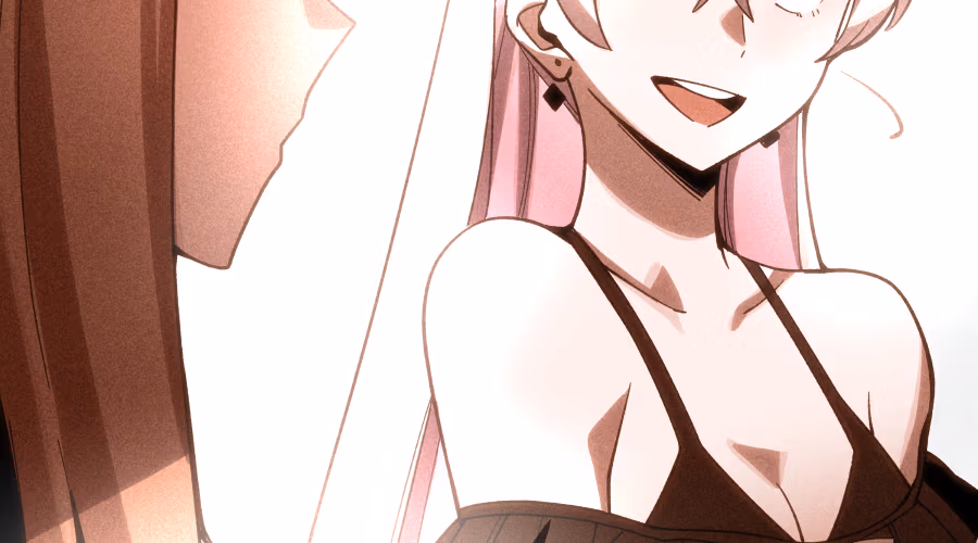 Dating Sim[on] Chapter 25 page 288 - 