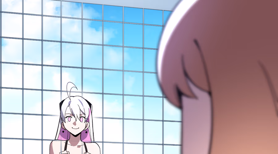 Dating Sim[on] Chapter 25 page 291 - 