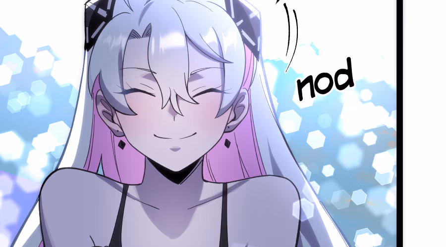 Dating Sim[on] Chapter 25 page 294 - 