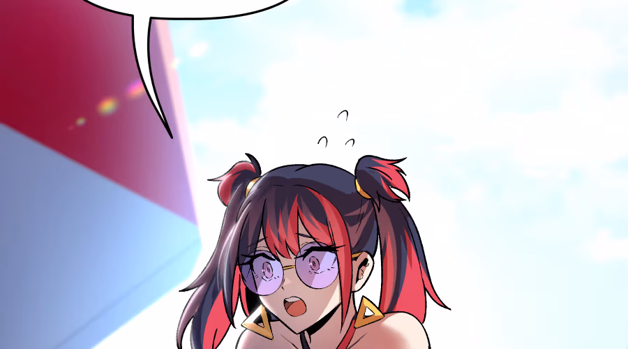 Dating Sim[on] Chapter 25 page 4 - 