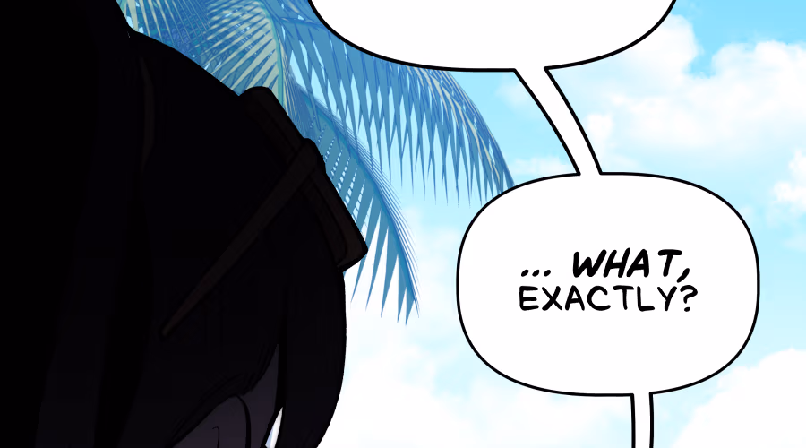 Dating Sim[on] Chapter 25 page 31 - 