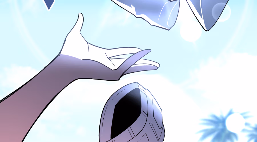 Dating Sim[on] Chapter 25 page 301 - 