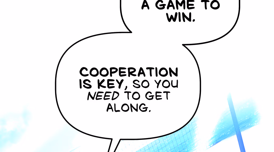 Dating Sim[on] Chapter 25 page 304 - 