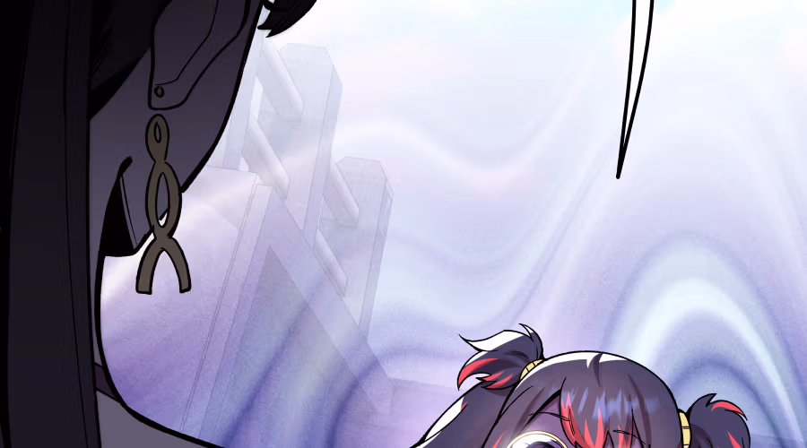 Dating Sim[on] Chapter 25 page 32 - 