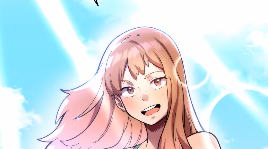 Dating Sim[on] Chapter 25 page 319 - 