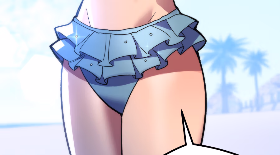 Dating Sim[on] Chapter 25 page 321 - 